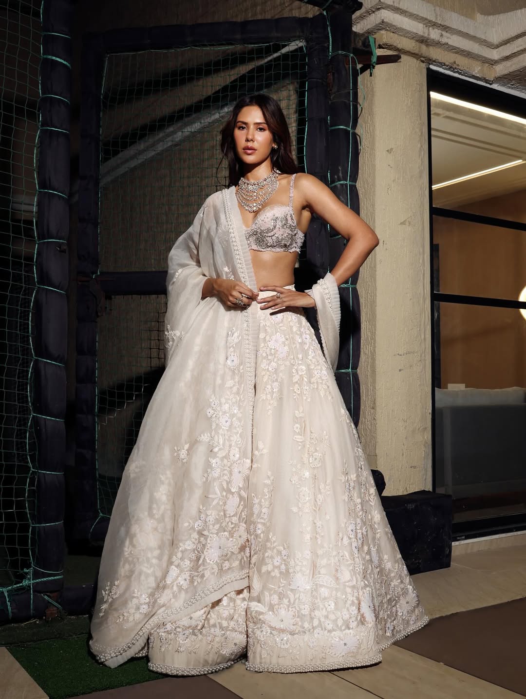 Bridal Couture At Its Finest