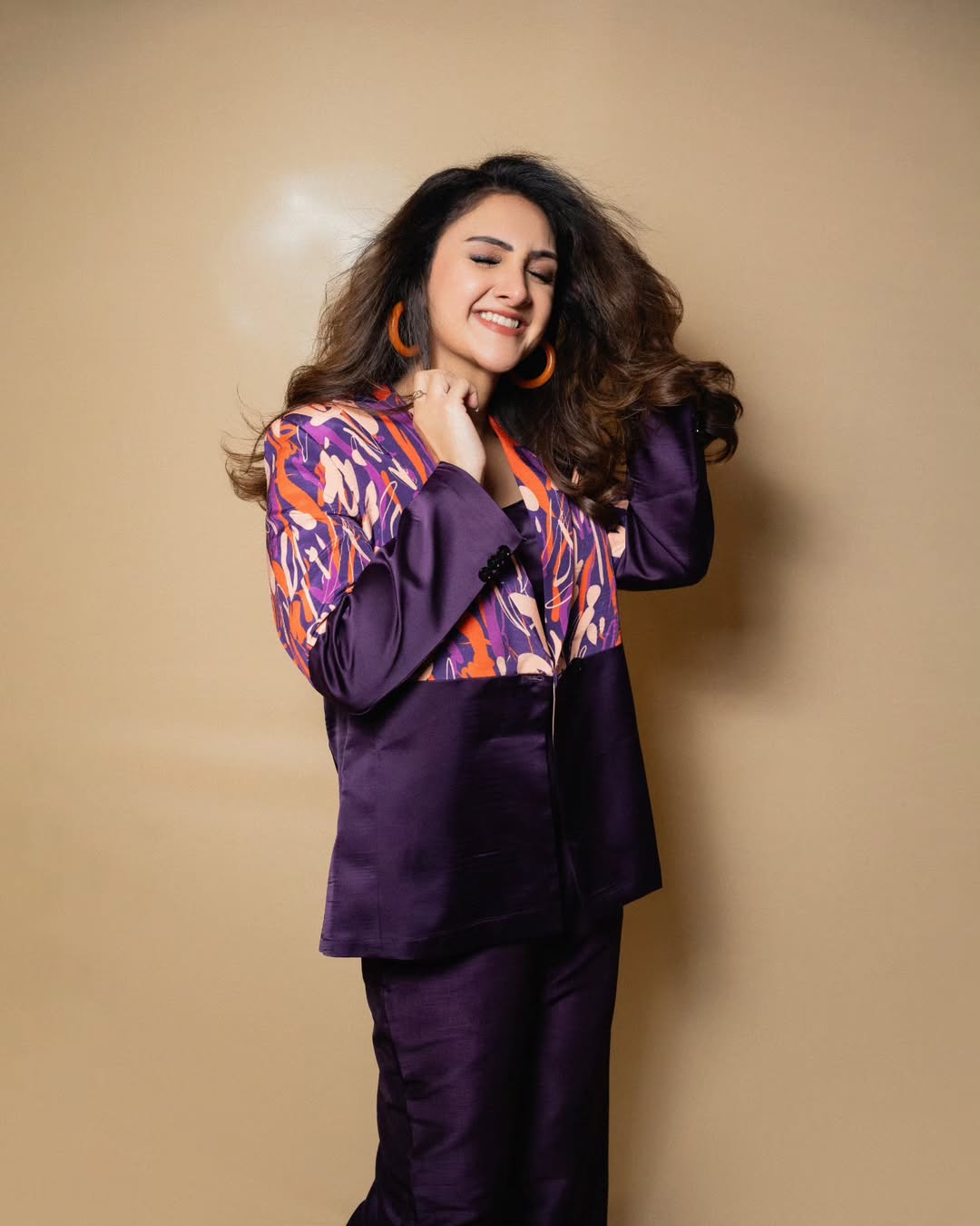 Sridevi Vijaykumar latest viral photos