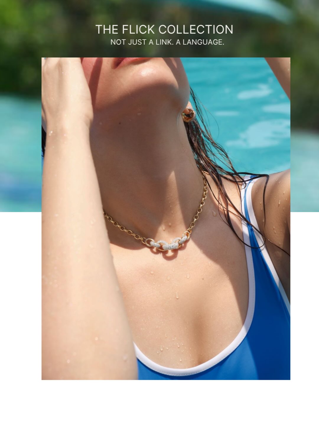 Tamannaah Bhatia Her Glamour Swinning Pool Photos on Instagram Goes Trending