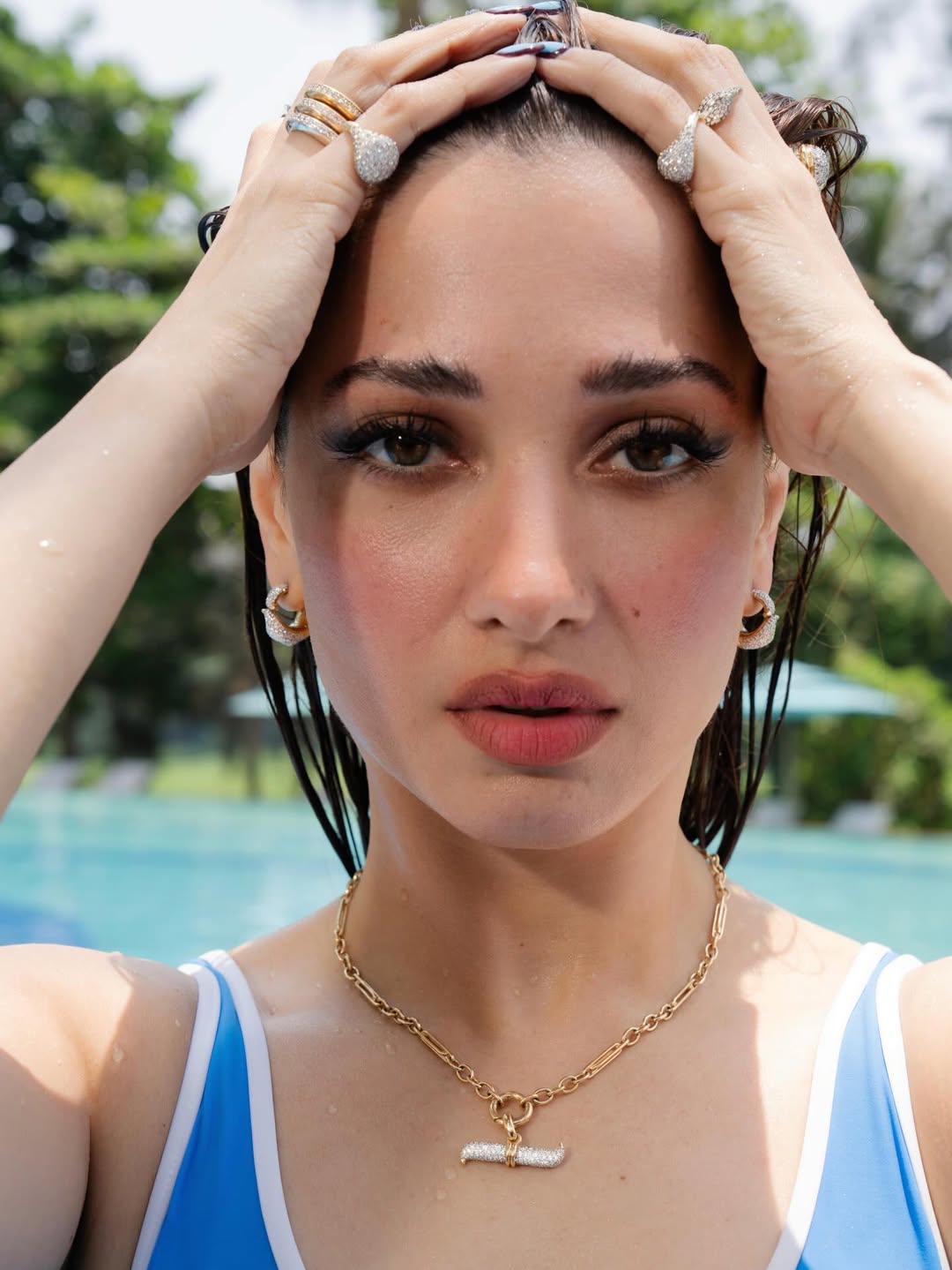 Tamannaah latest photos