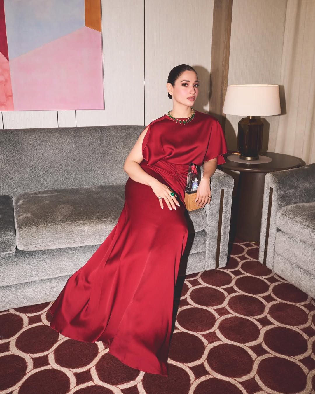 Style Moments That Defined The Look