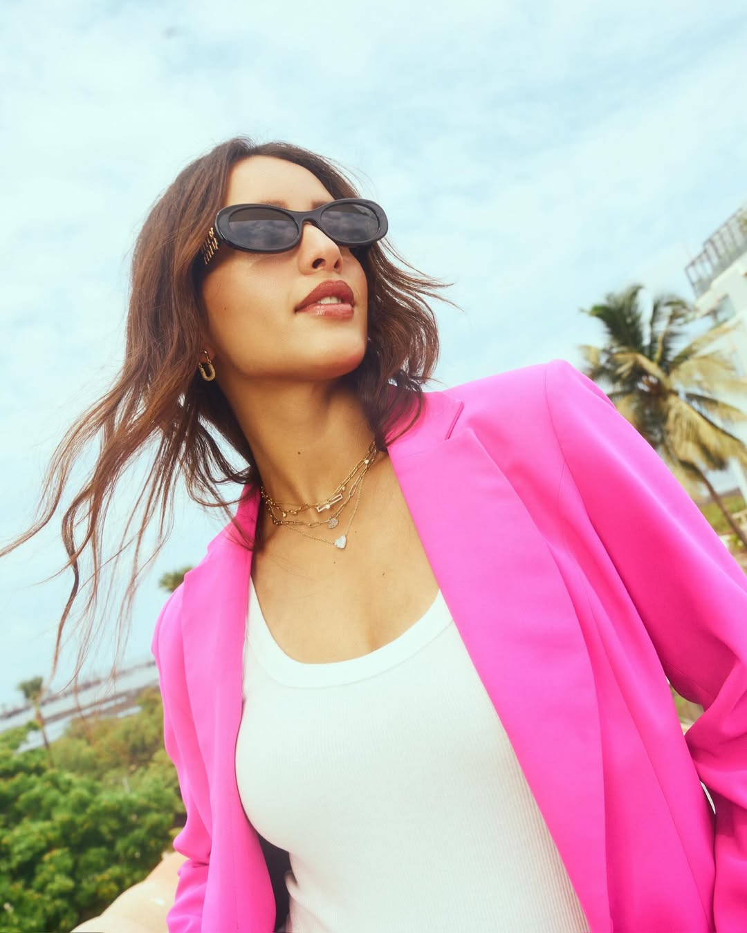 A Fashion Moment That Instantly Grabbed Attention