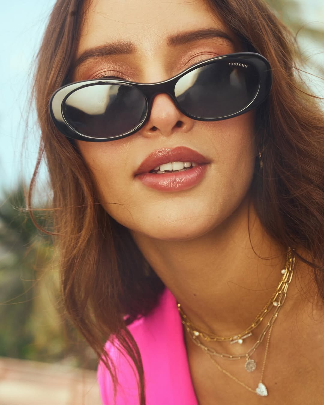 Hair and Makeup Keep It Effortlessly Modern