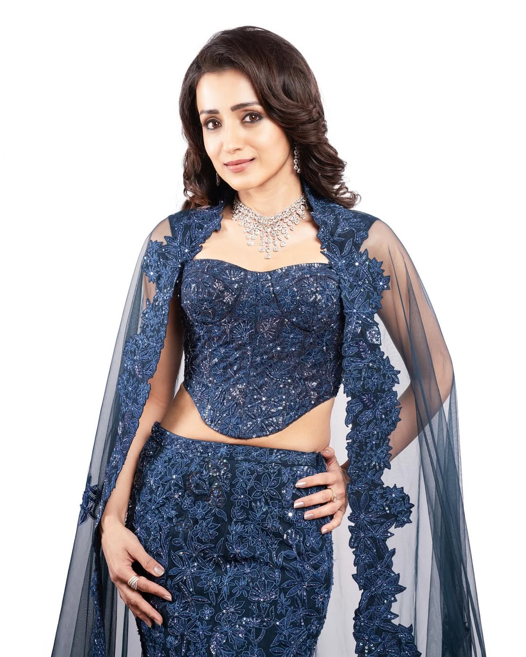 Unknown Facts About Trisha