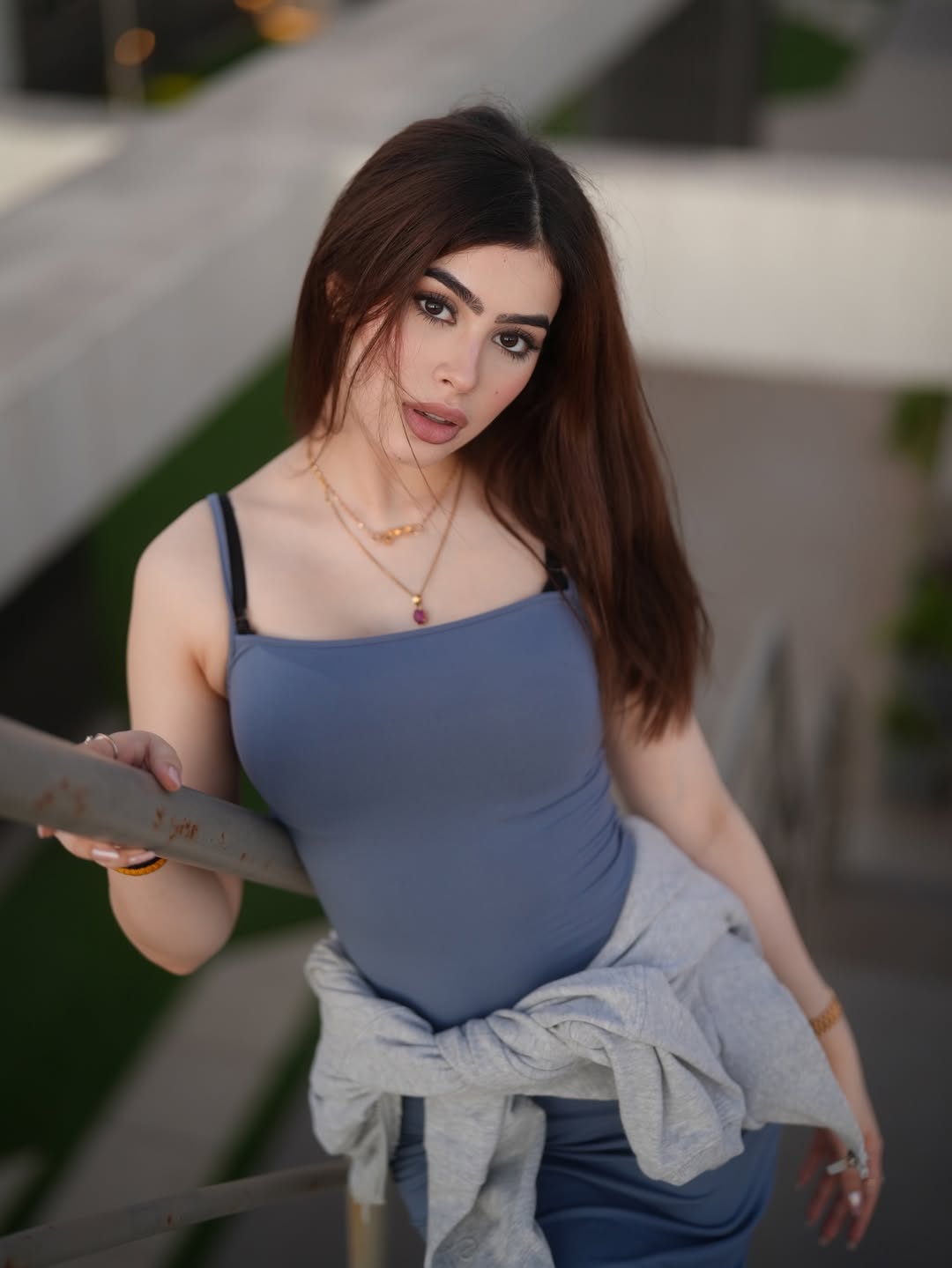 Riva Arora Claims Delivery Agent Behaved Rudely From the Beginning