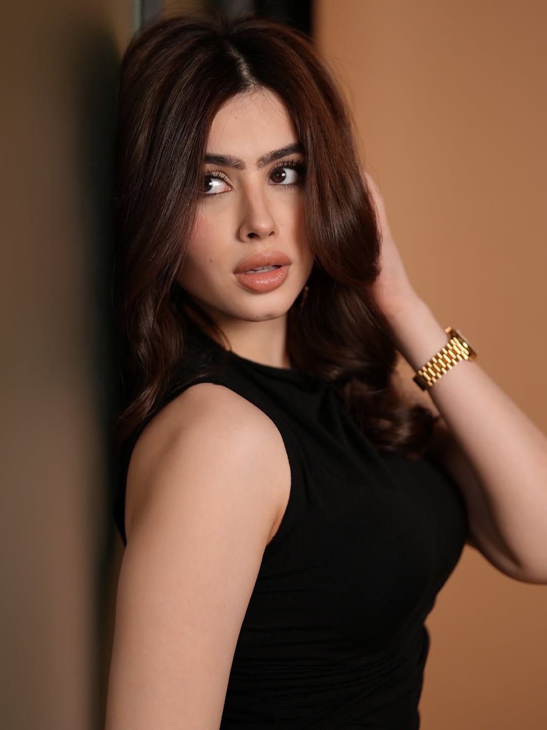 Situation Escalated Inside Building Lift, Says Actress