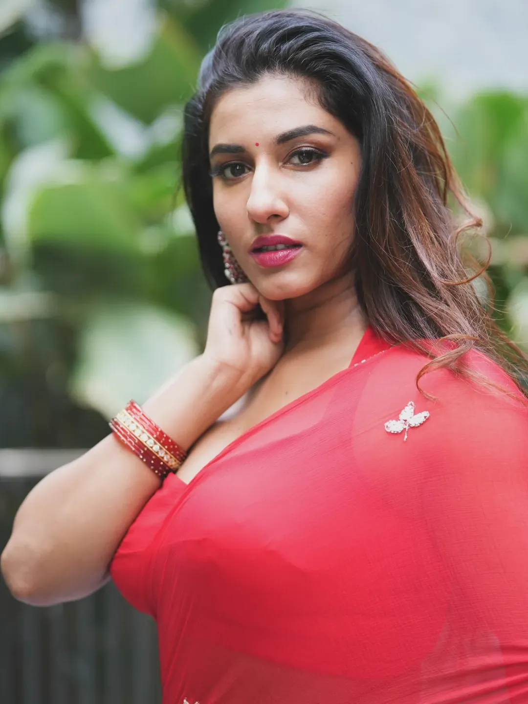 Vishnupriya Bhimeneni