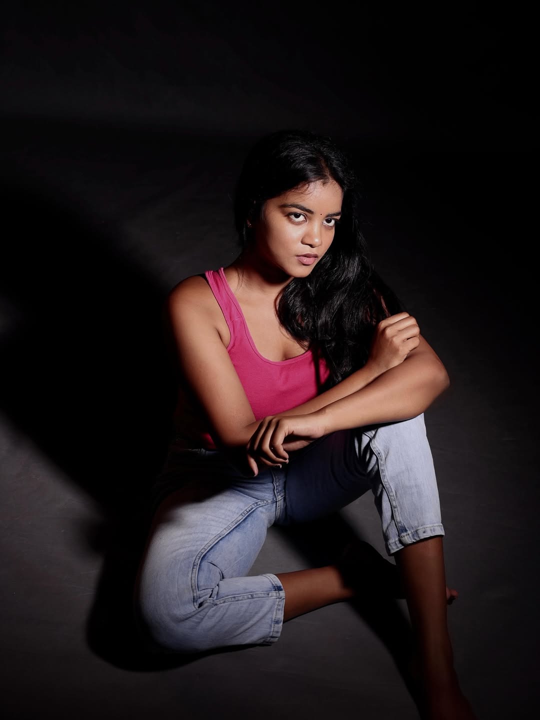 Warrant Actress Yuvikha Stills