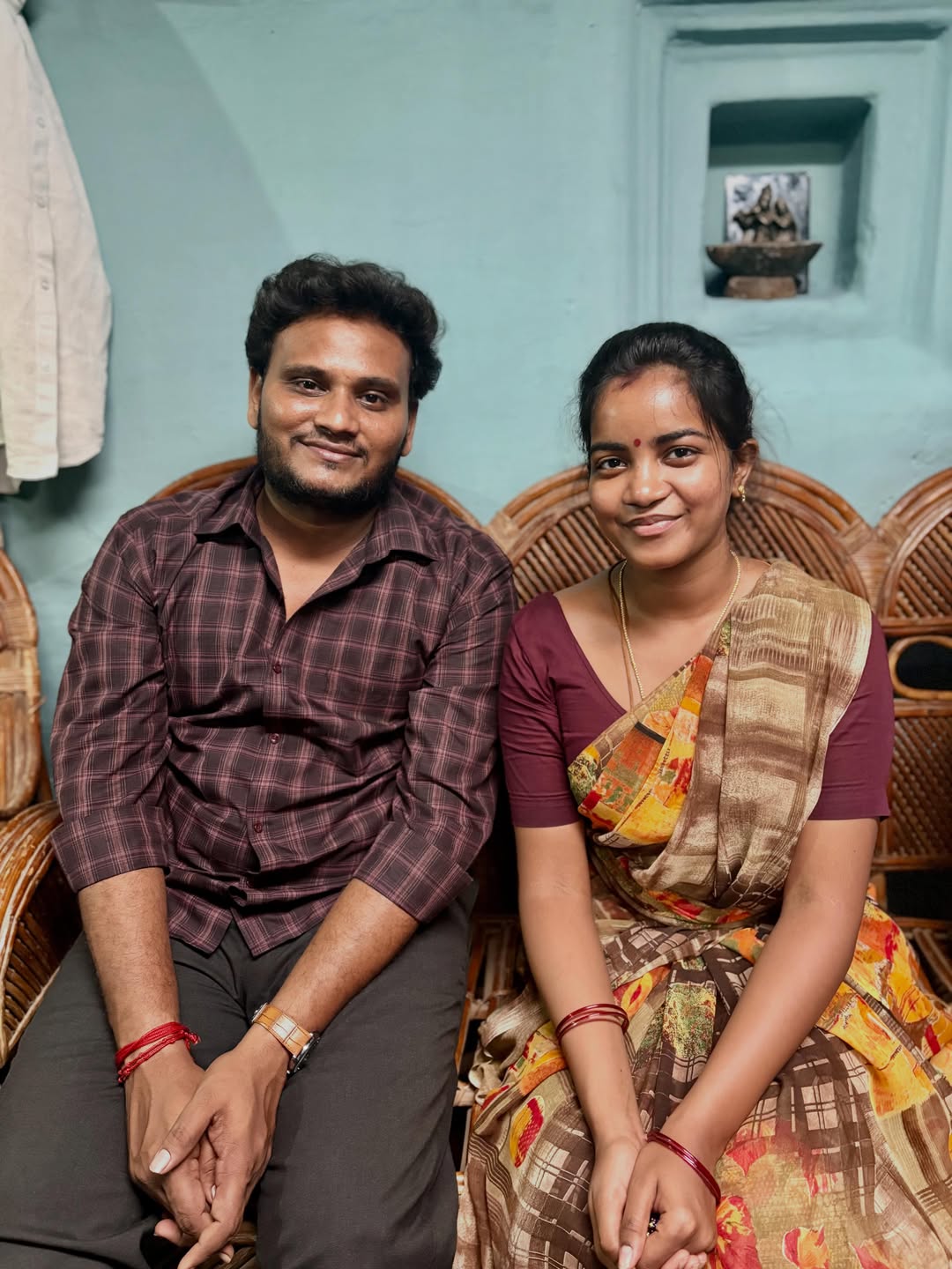 Warrant Actress Yuvikha Stills