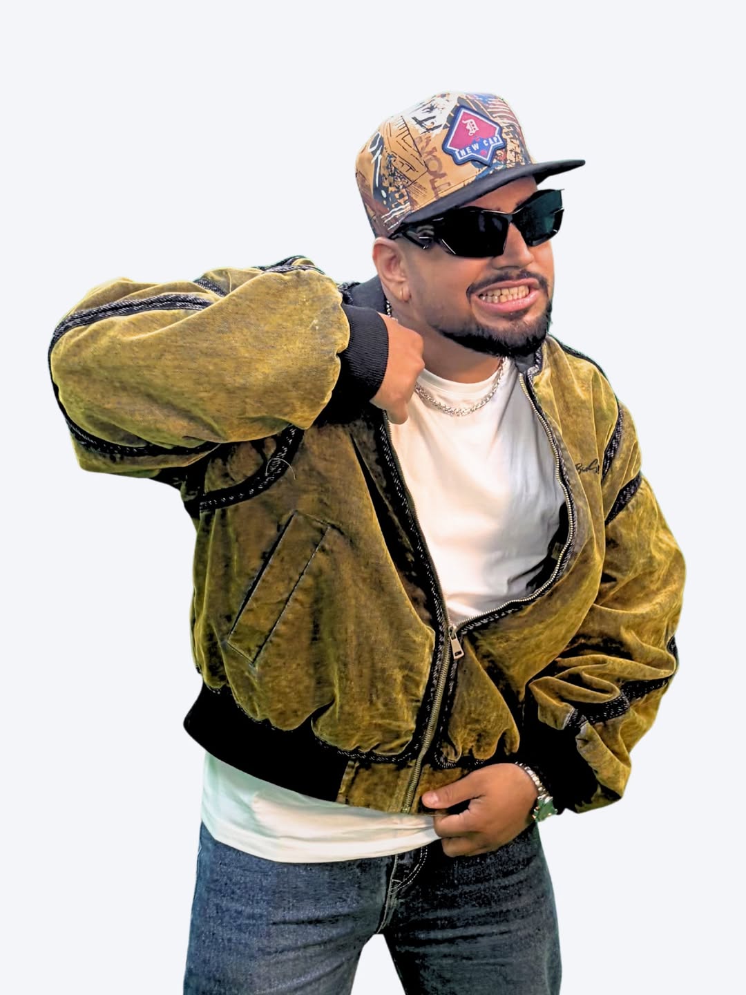The Confident Independent Artist