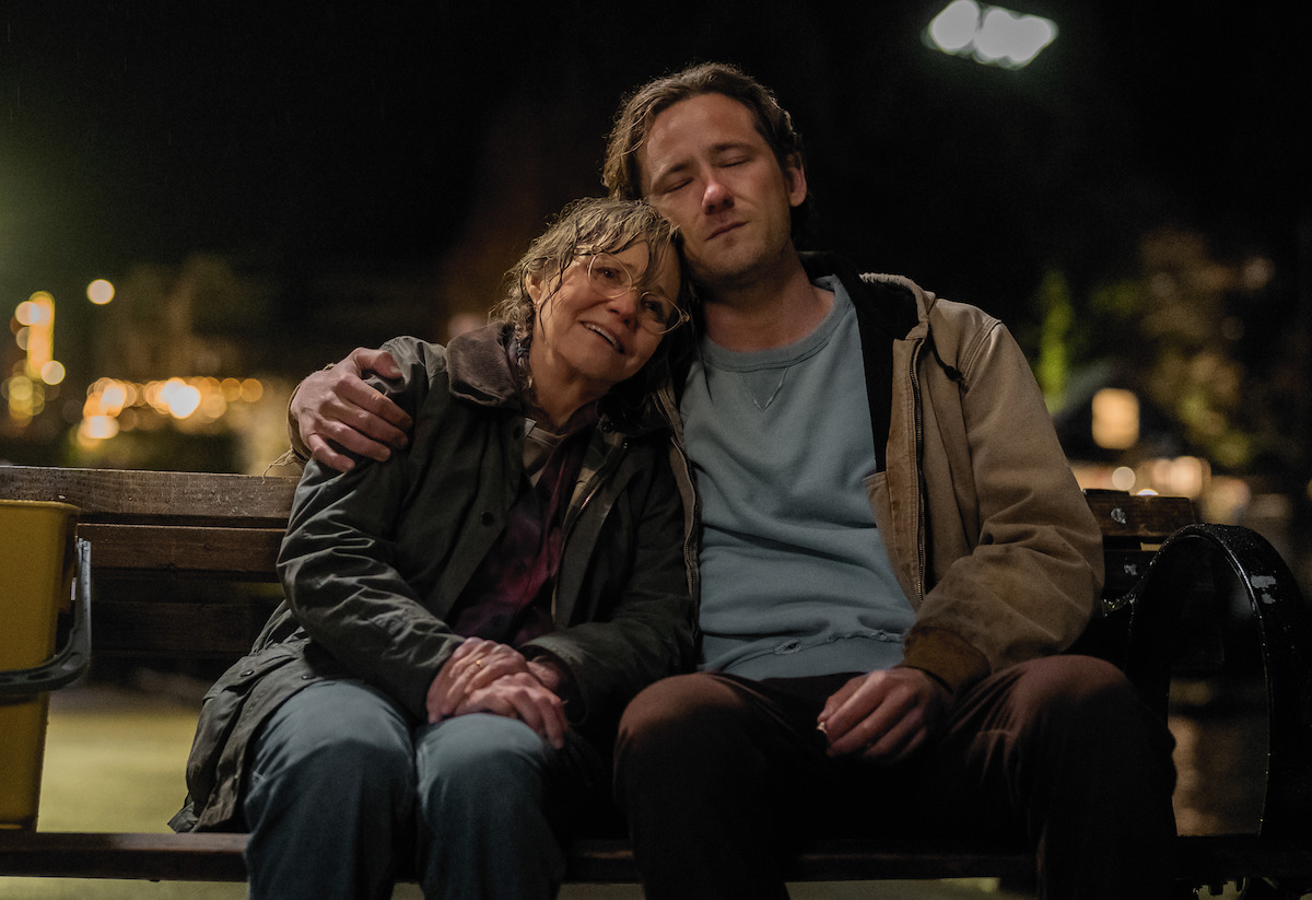 Sally Field and Lewis Pullman Lead the Human Story