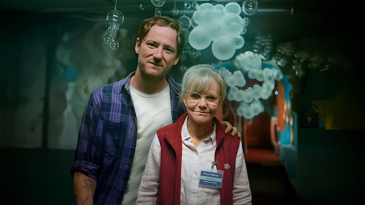 Netflix Viewers Are Praising the Emotional Storytelling