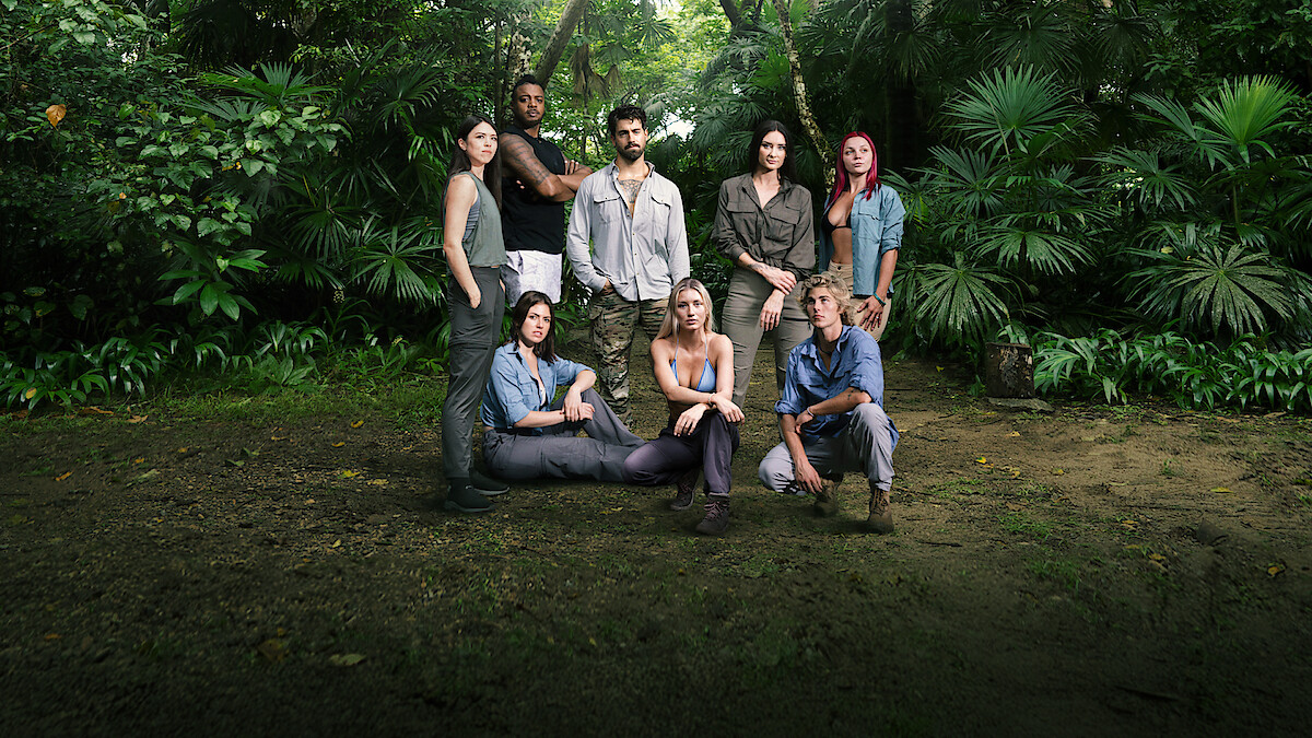 Outlast: The Jungle