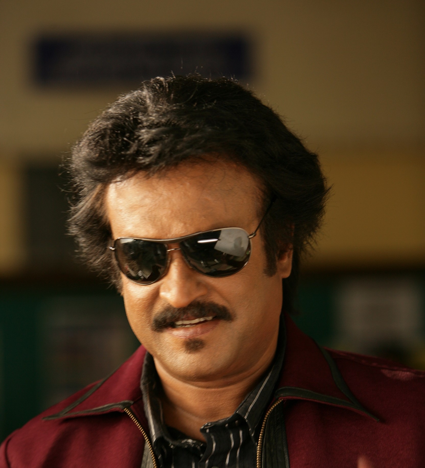 Sivaji The Boss Day-Wise Collection: Strong Theatrical Momentum