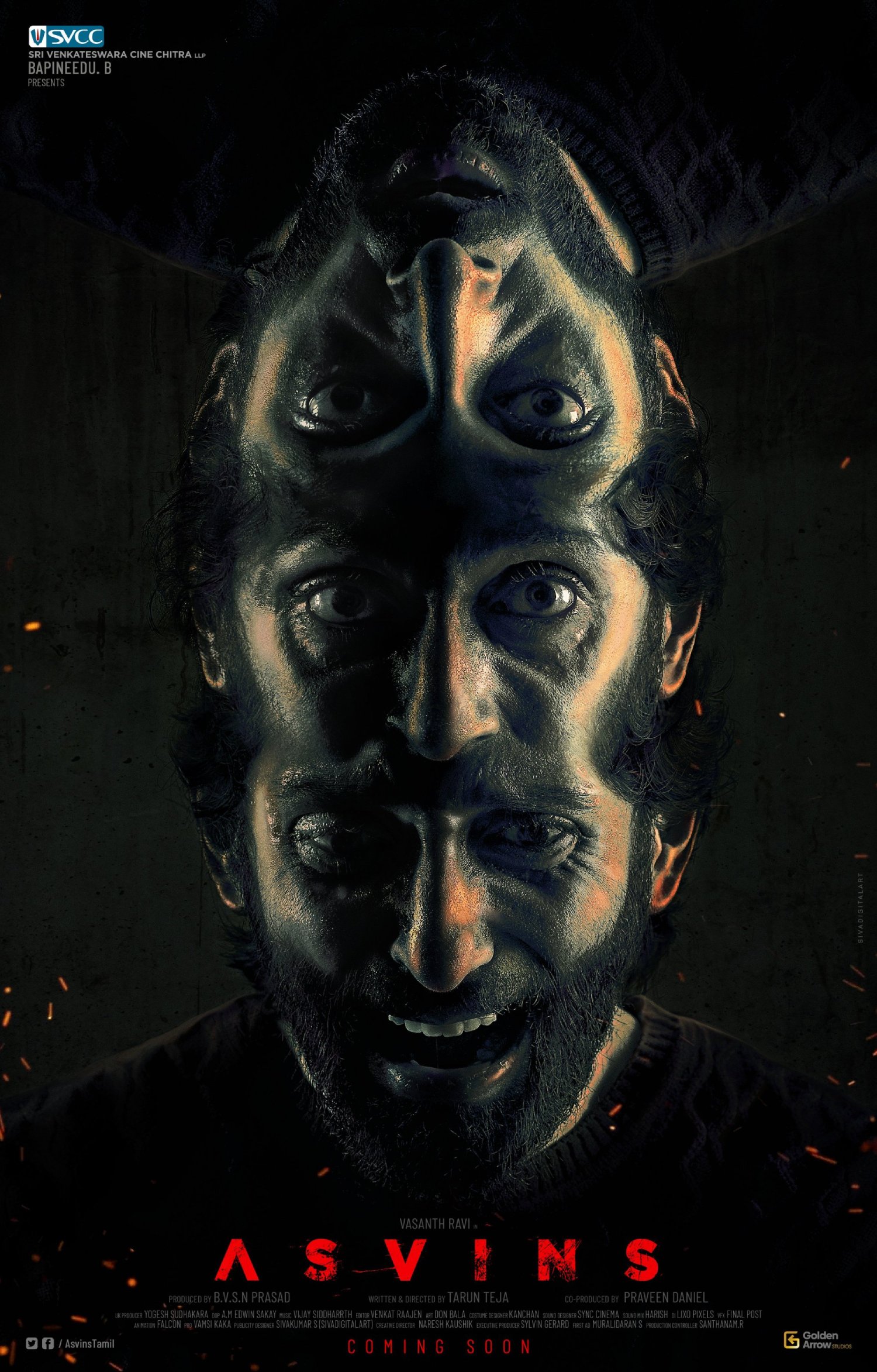 Asvins Box Office Collection: A Moderate Run With Strong Genre Appeal