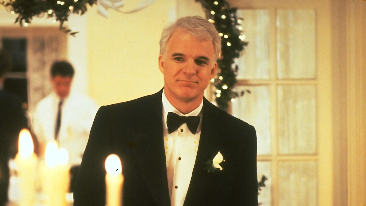 Father of the Bride