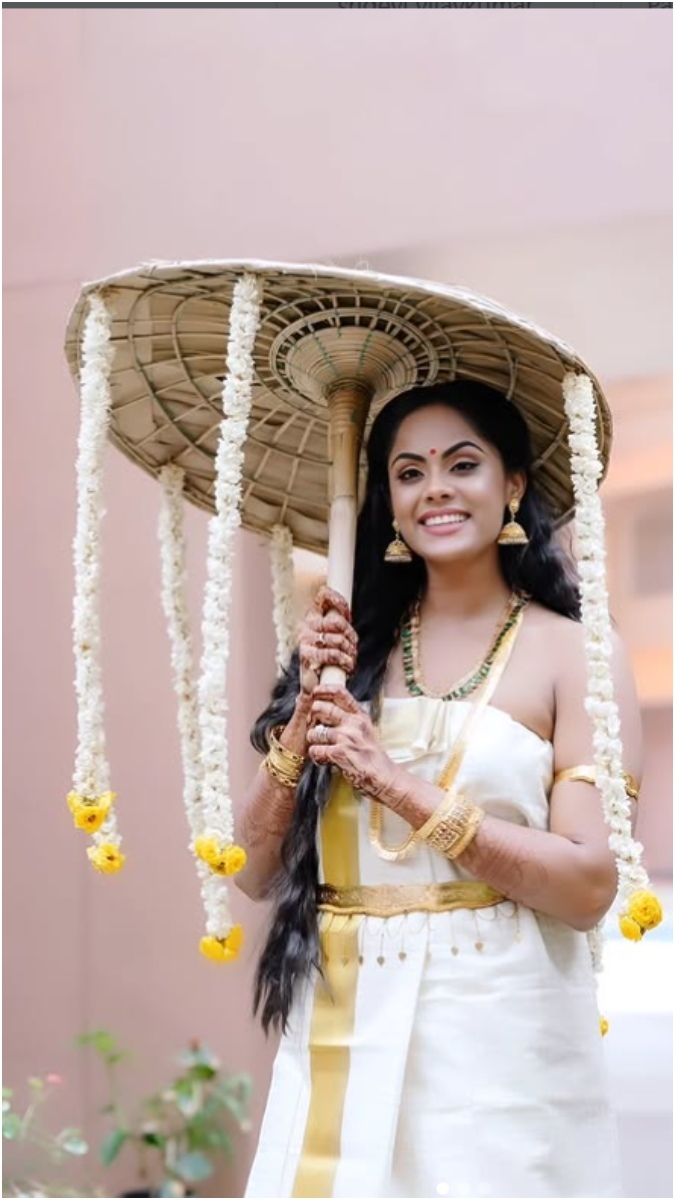 Karthika Nair