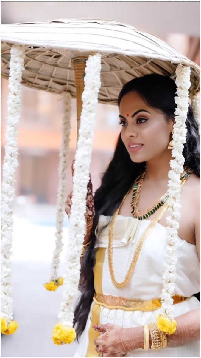 Karthika Nair