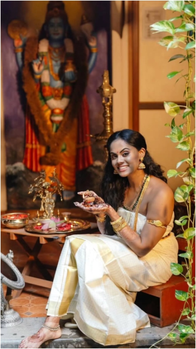 Karthika Nair