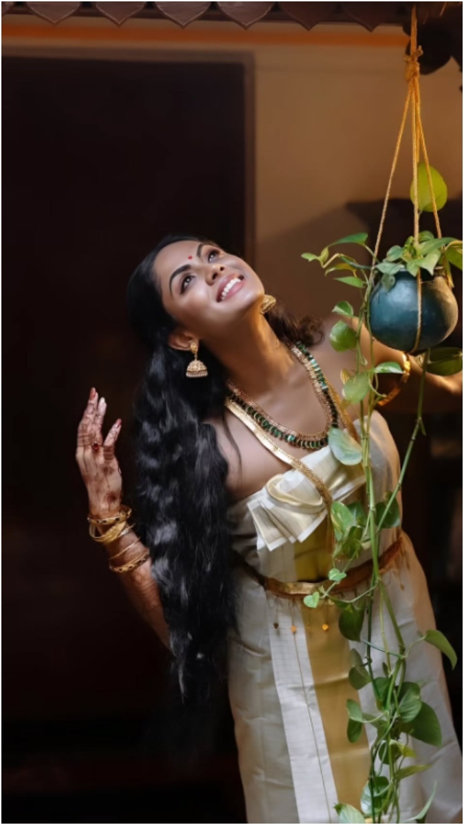 Karthika Nair