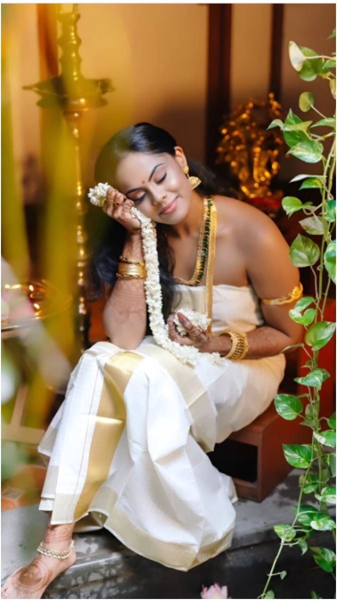 Karthika Nair