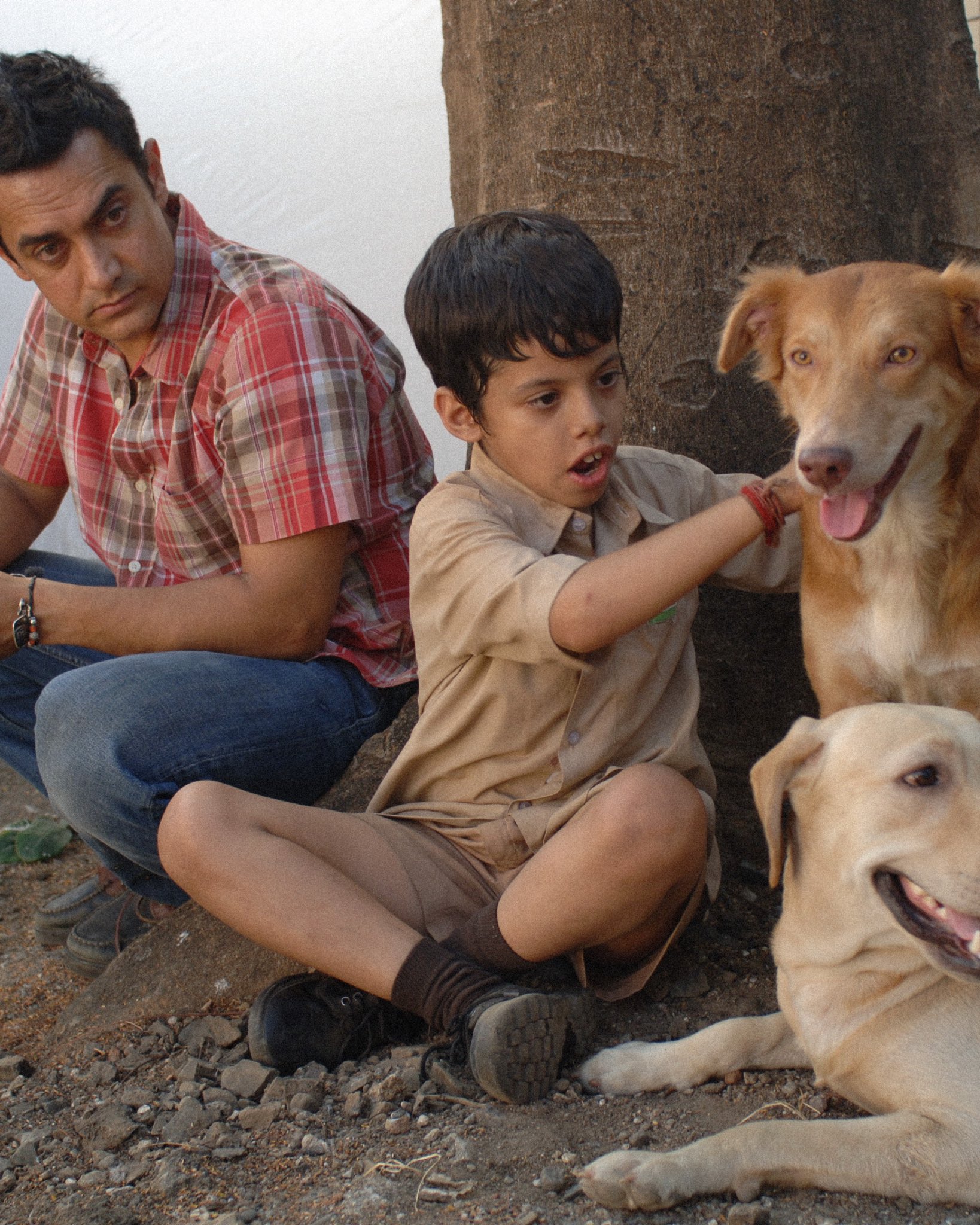 Taare Zameen Par: Changing the Conversation Around Education and Childhood