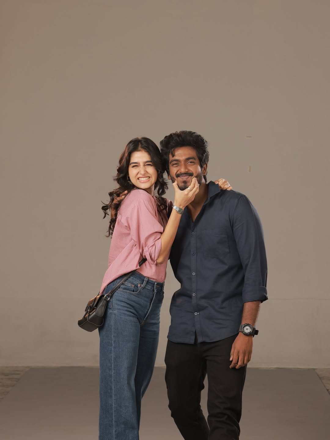 Abishan Jeevinth Birthday Special