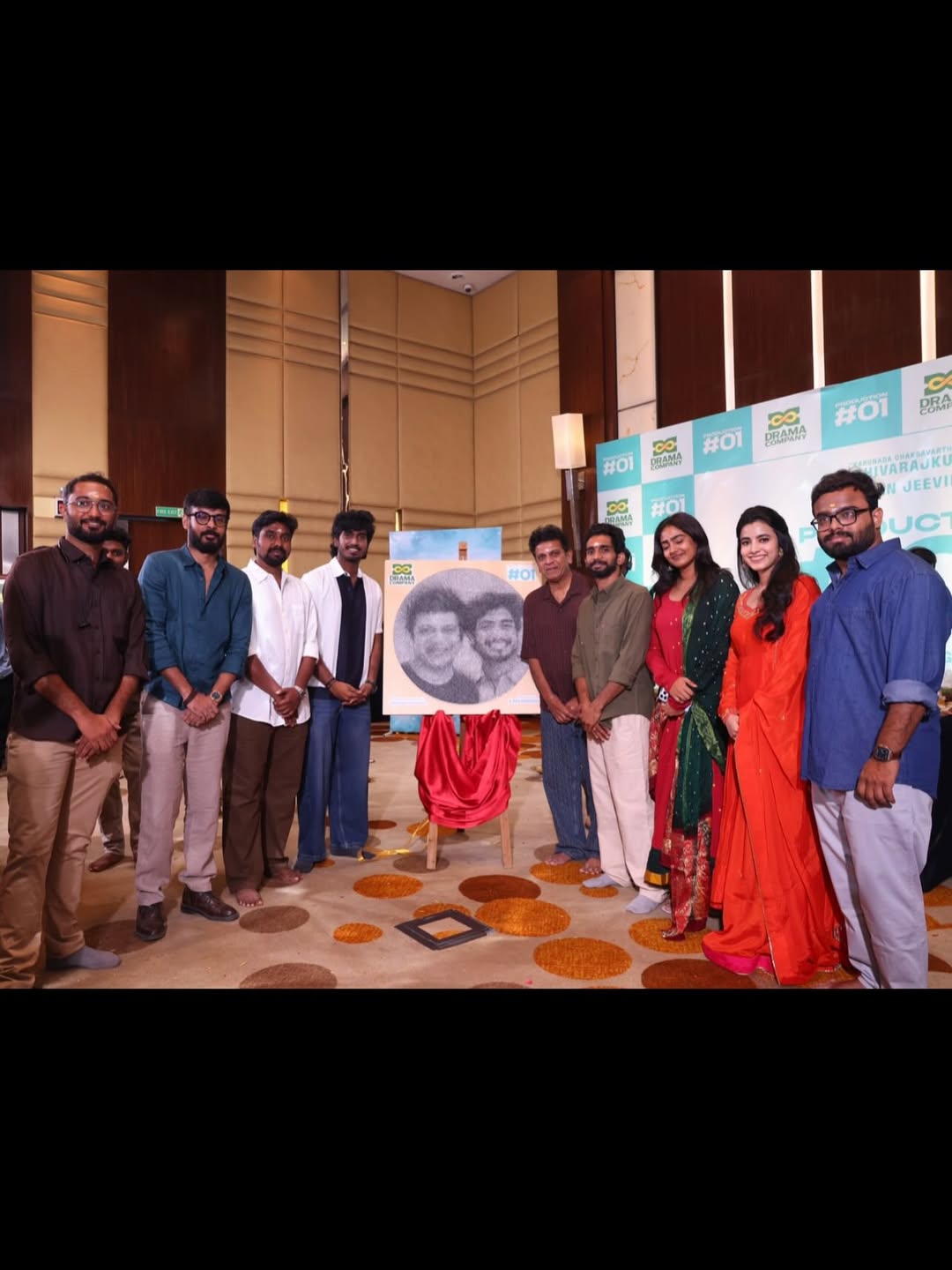 Abishan Jeevinth Birthday Special