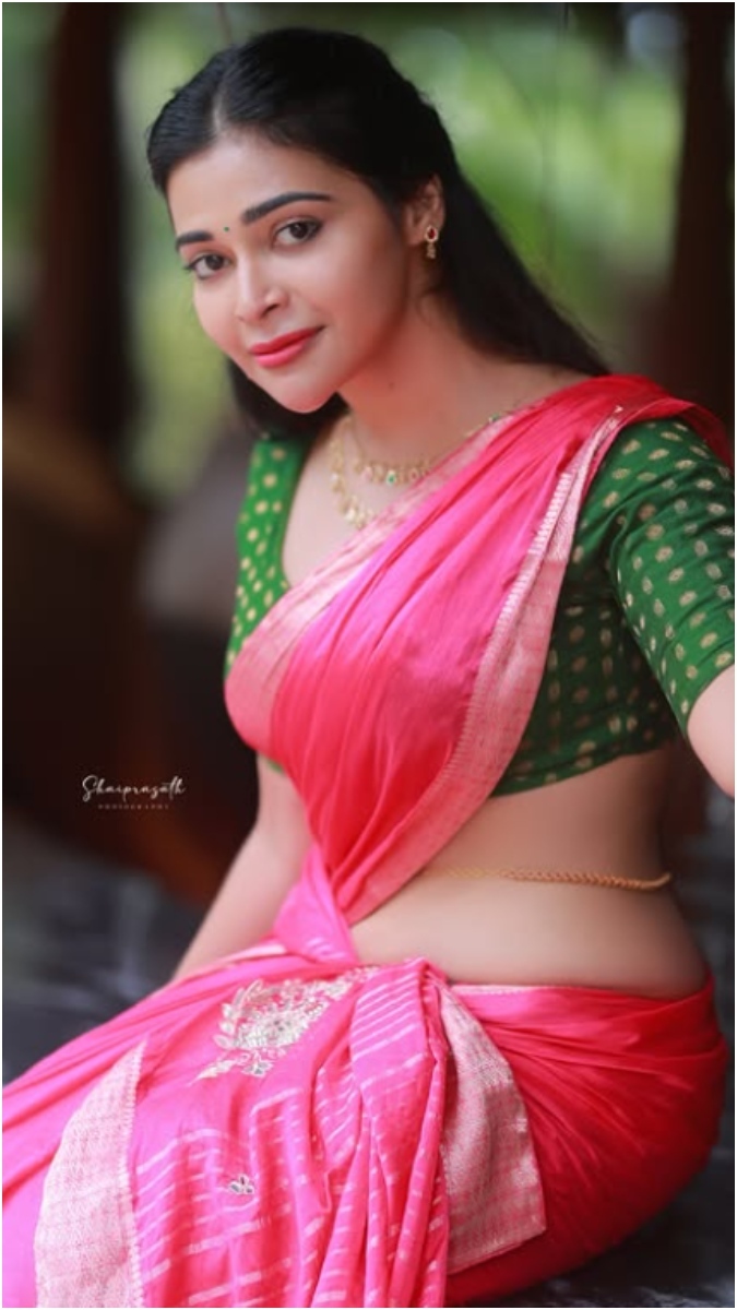 Dharsha Gupta