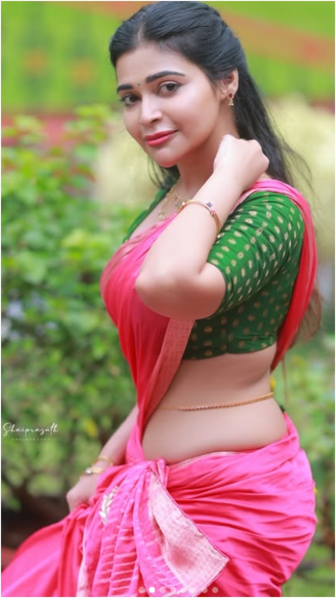 Dharsha Gupta
