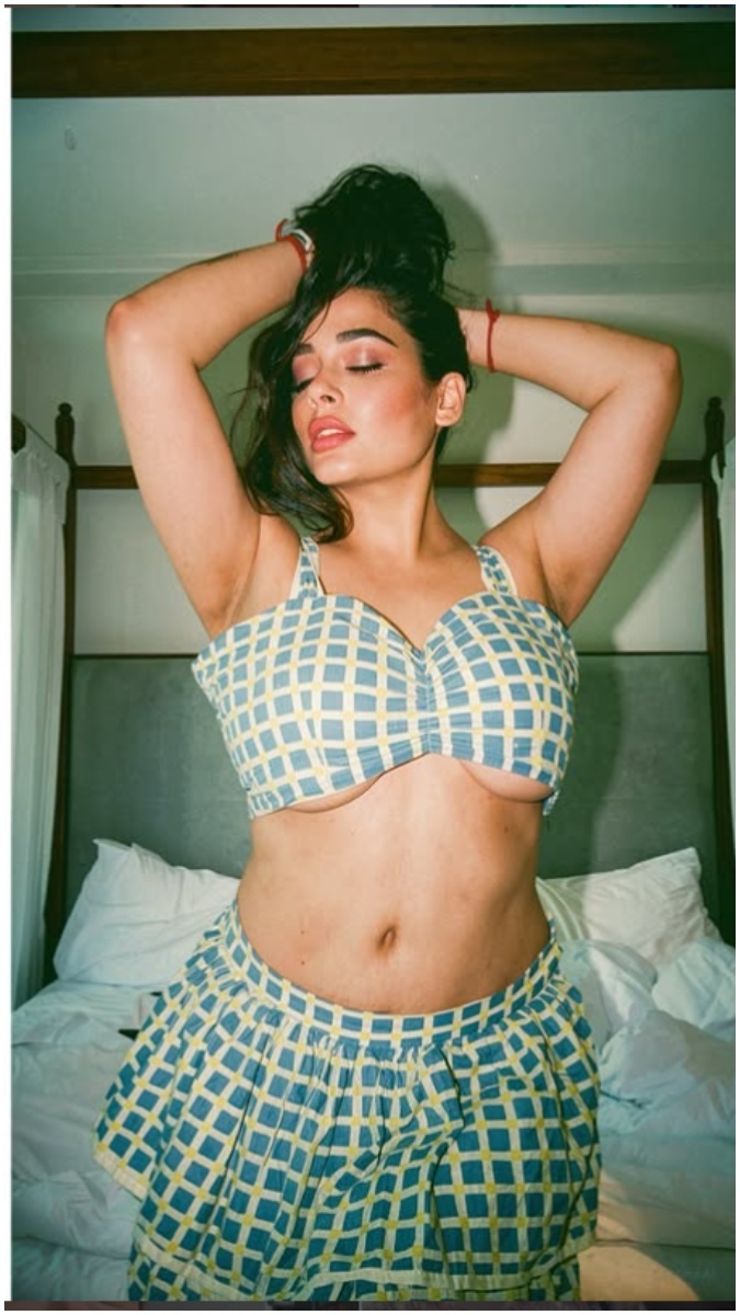 Actress  Kiran
