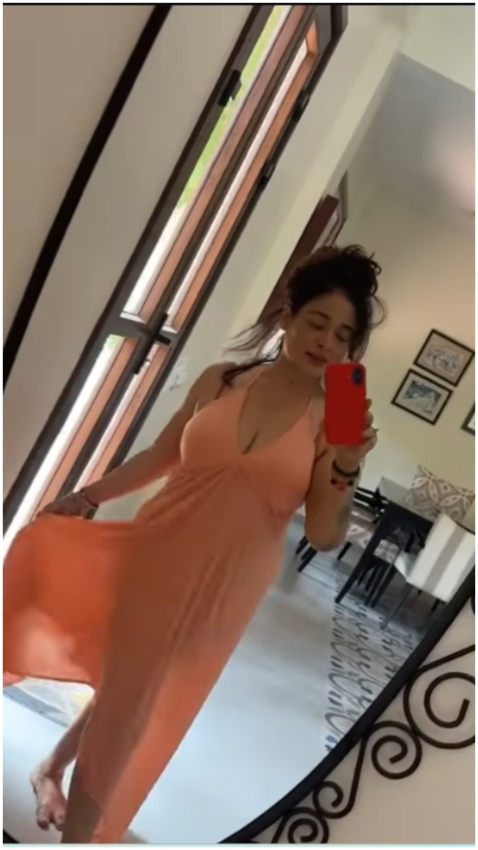 Actress  Kiran