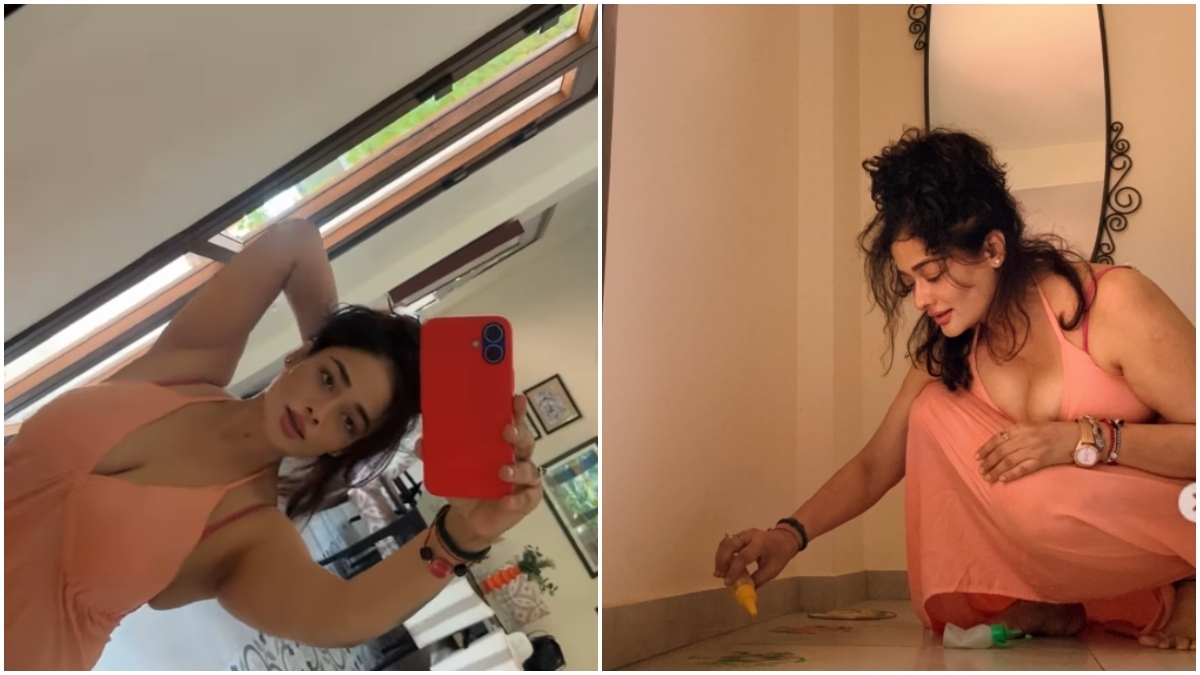 Actress  Kiran