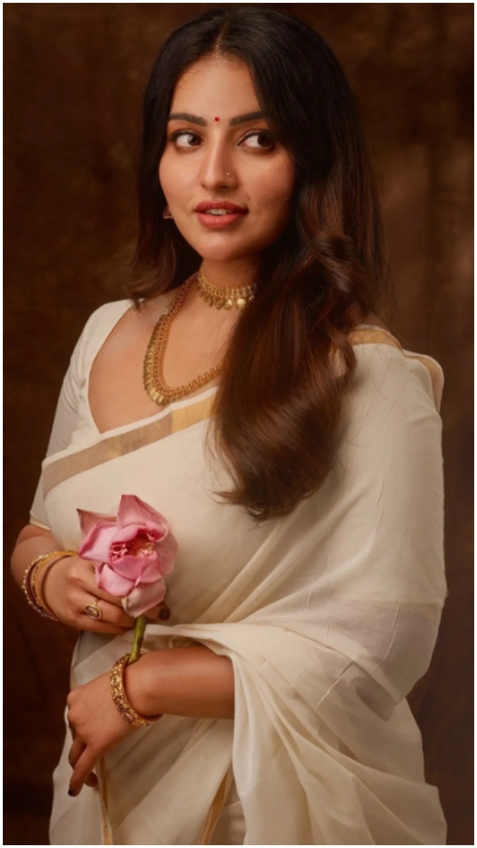 Malavika Menon