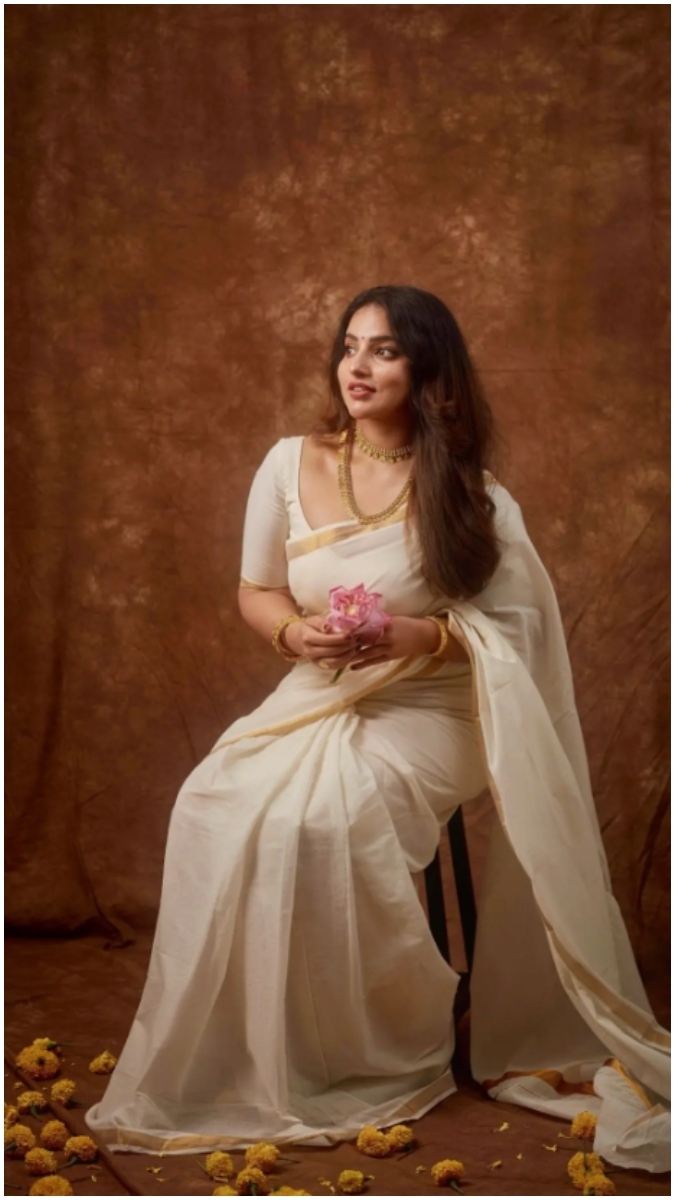 Malavika Menon