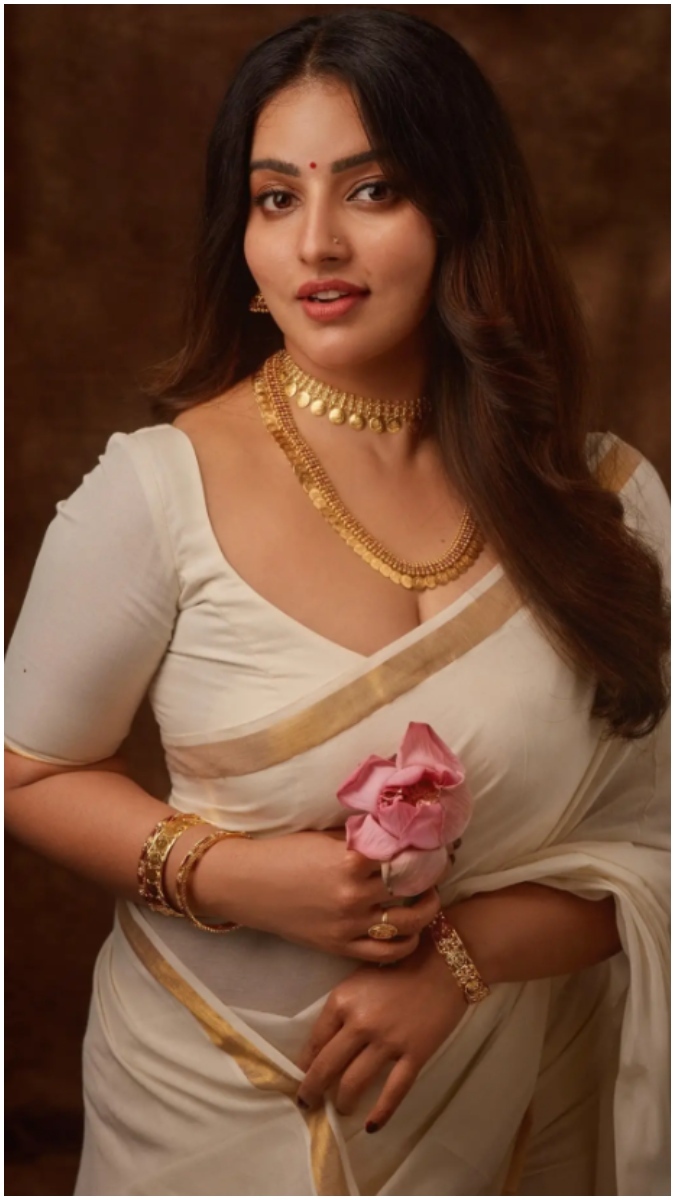 Malavika Menon
