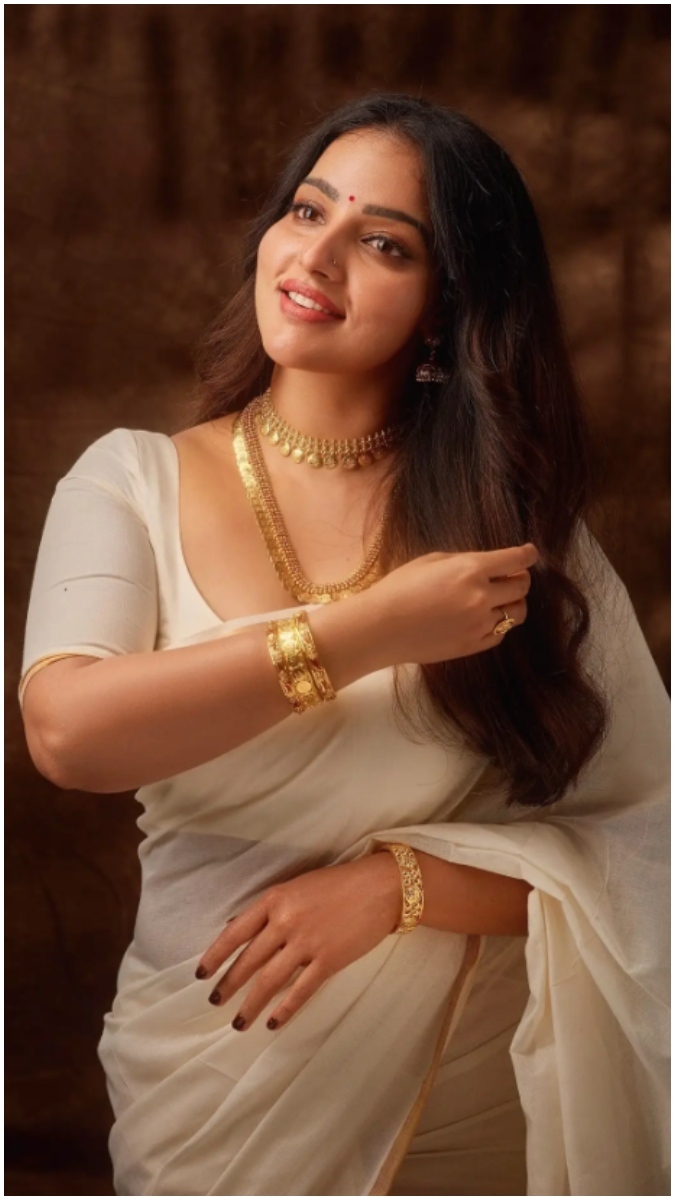 Malavika Menon