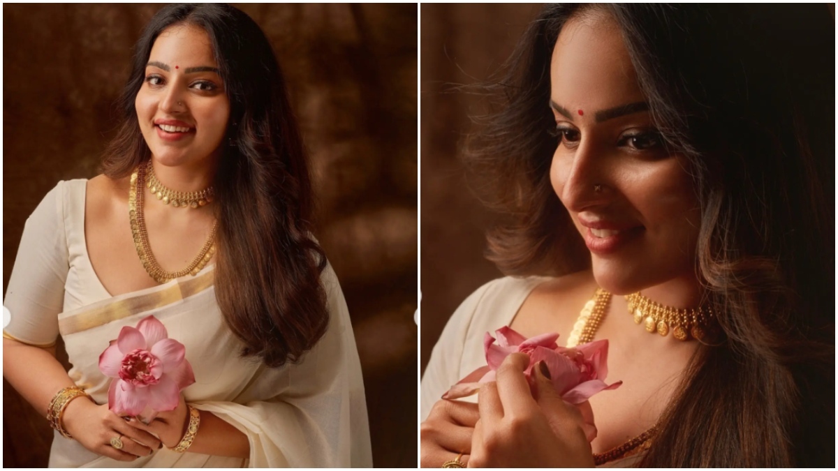 Malavika Menon