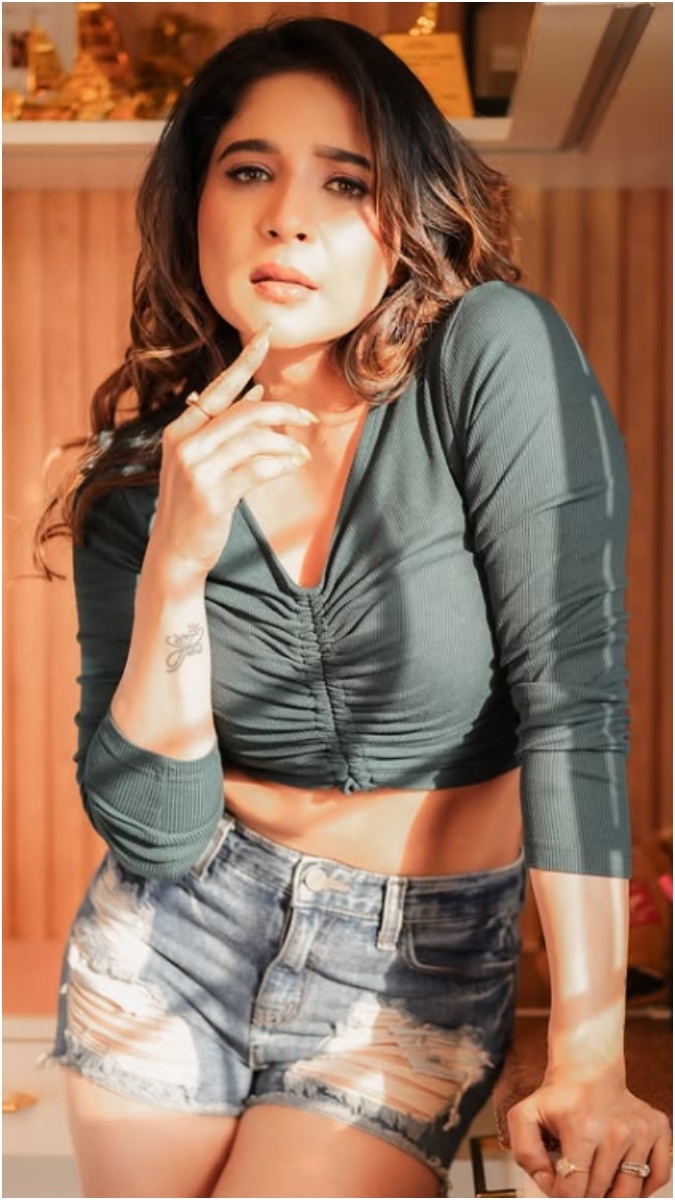 Sakshi Agarwal