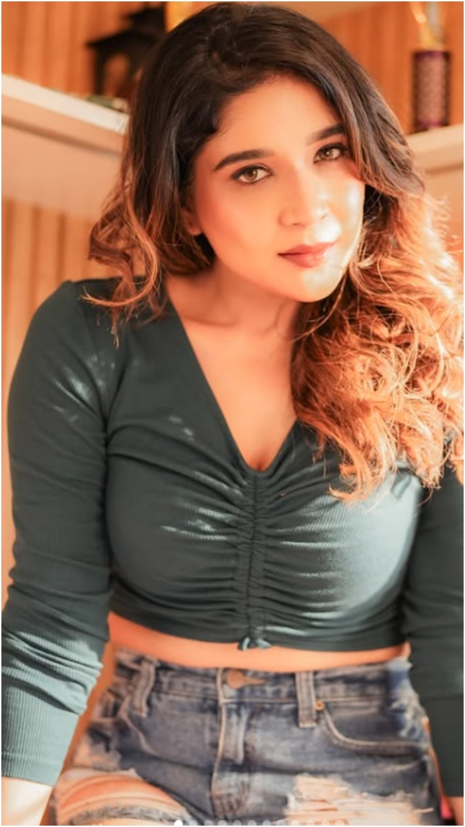 Sakshi Agarwal