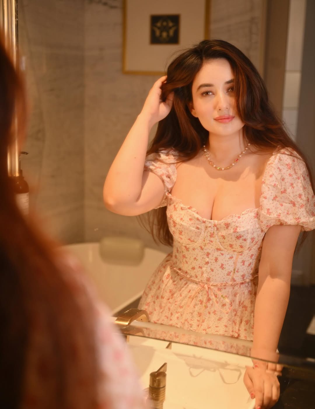 A Rising Face Of Modern Fashion