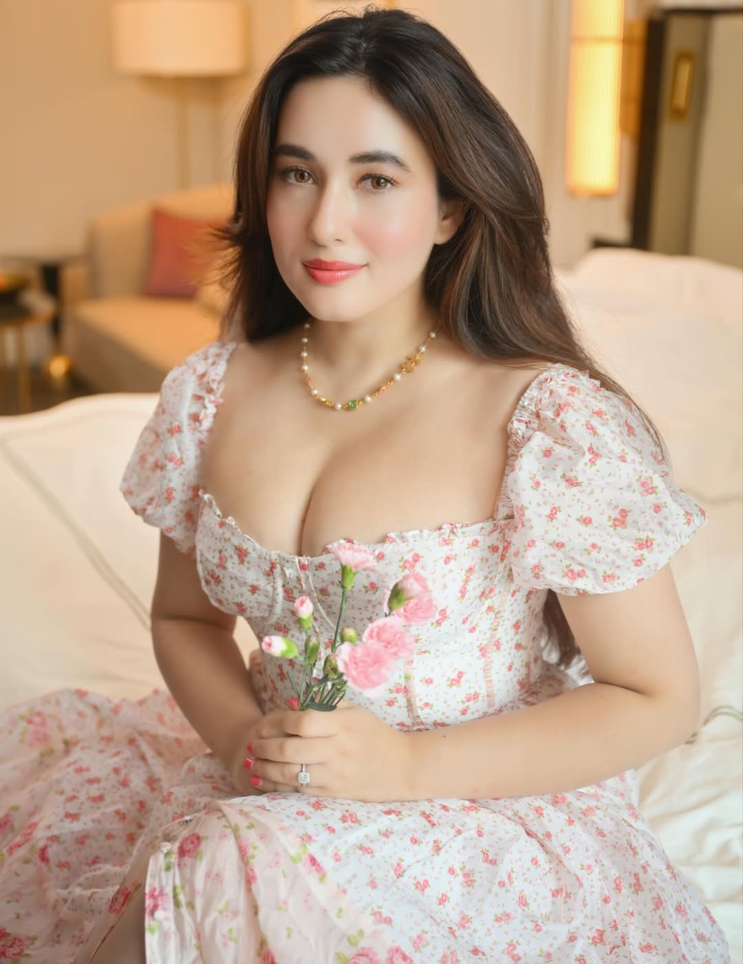 A Natural Expression Of Elegance