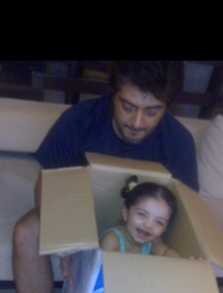 Ajith Kumar Father's Day Special