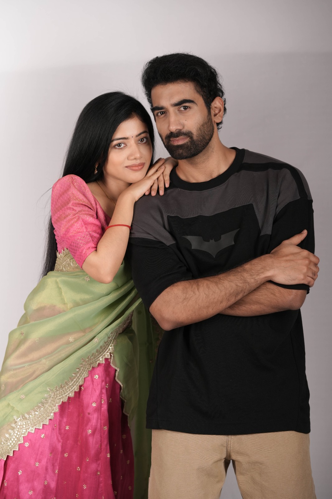 Kotha Malupu Movie trailer launch