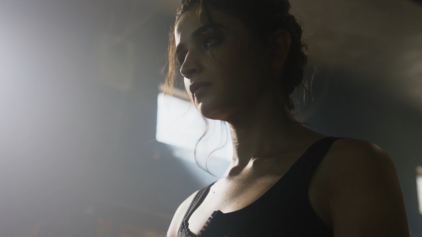 Alia Bhatt Unleashes a Never-Seen-Before Action Avatar