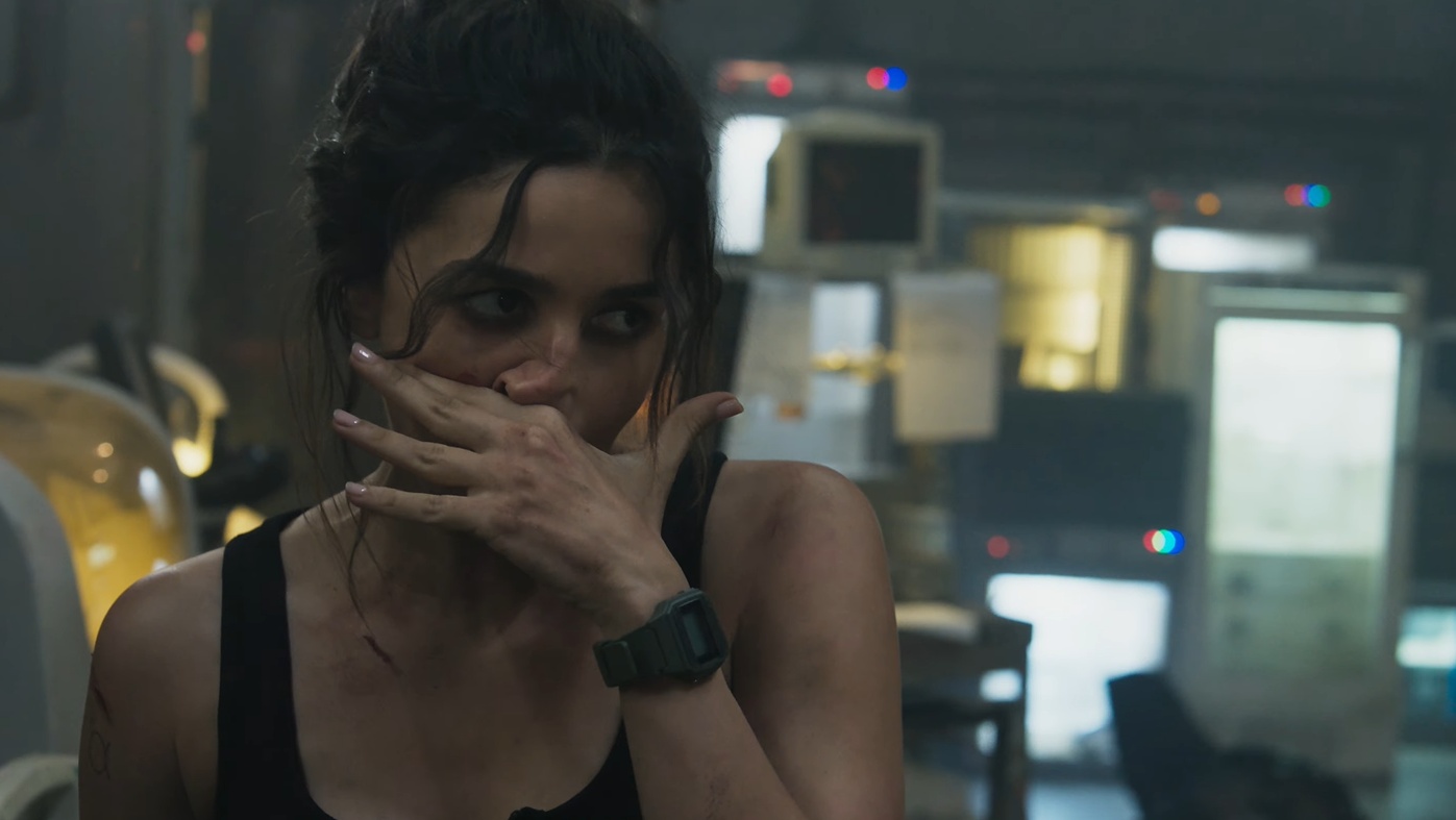 A Major Addition to the Expanding YRF Spy Universe