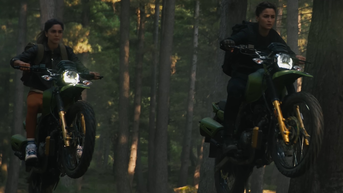 Action, Style and Cinematic Appeal Drive Fan Buzz
