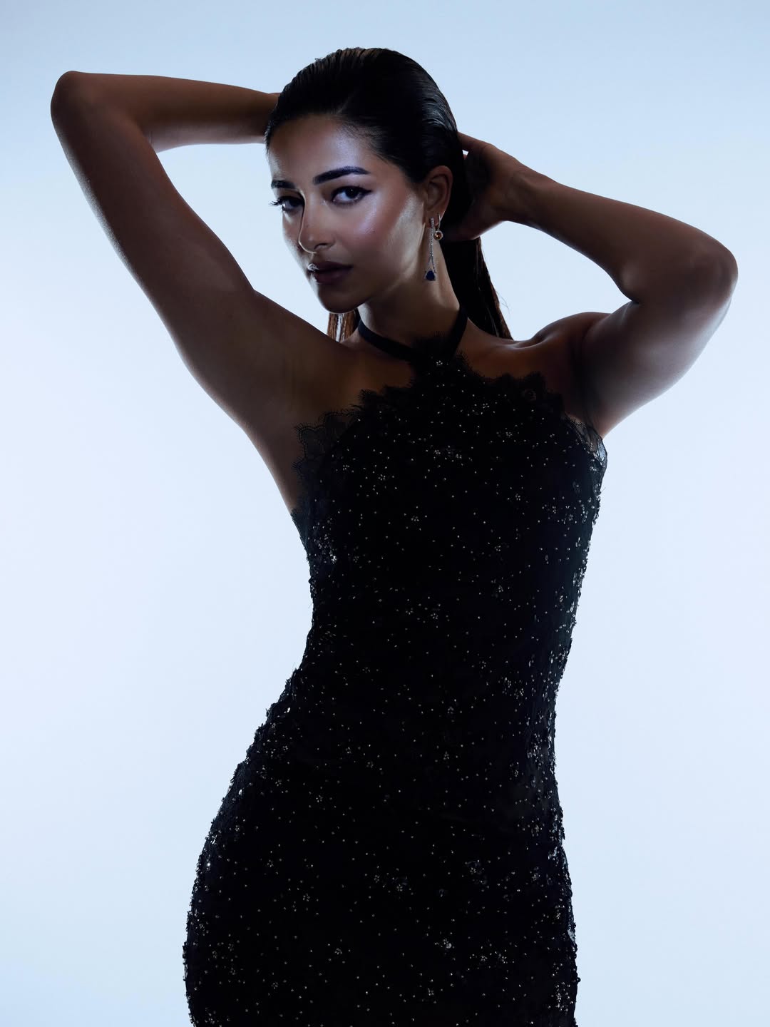 The Power of Black