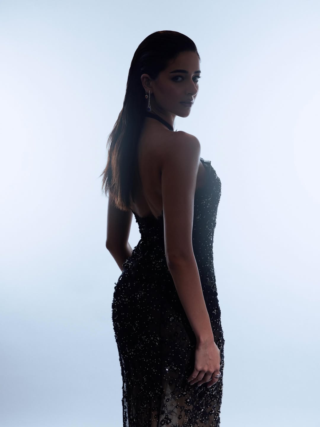 Ananya Panday fashion icon