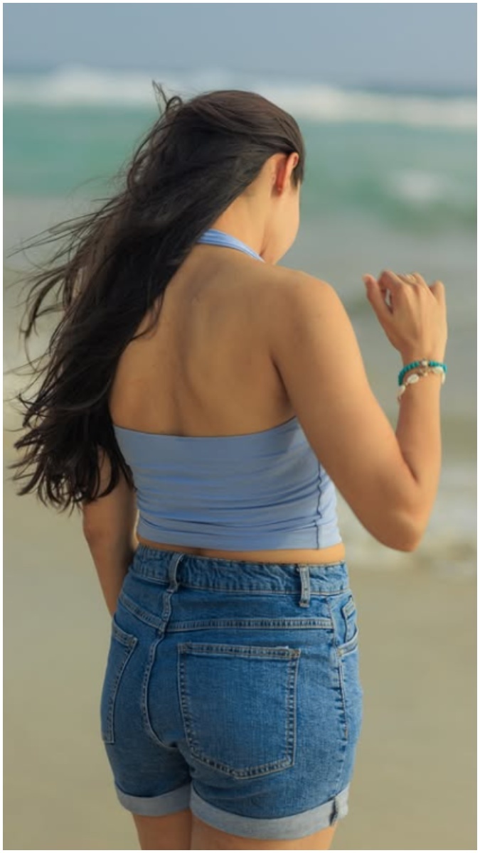 Andrea Jeremiah